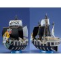Acheter Maquette - Spade Pirates Ship - Grand Ship Collection - One Piece - GameSpirit