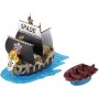 Acheter Maquette - Spade Pirates Ship - Grand Ship Collection - One Piece - GameSpirit