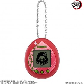 Acheter Tamagotchi - Nezuko Kamado - Demon Slayer / Kimetsu No Yaiba - Bandai - GameSpirit