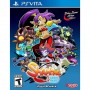 Acheter Shantae 1/2 Genie - Ps Vita - GameSpirit