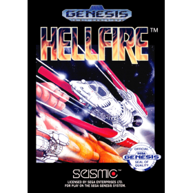 Acheter Hellfire - Genesis - GameSpirit
