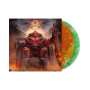 Acheter Runescape - Elder God Wars - Vinyle 2LP - GameSpirit