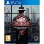 Acheter Constructor Construction Meets Corruption - PlayStation 4 - GameSpirit