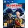 Acheter One Punch Man - PlayStation 4 - GameSpirit