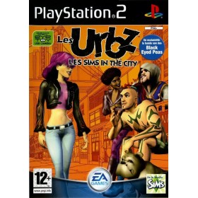 Acheter Les Urbz Les Sims in the city - PlayStation 2 - GameSpirit