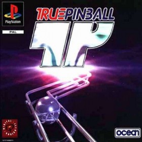 Acheter True Pinball - PlayStation - GameSpirit