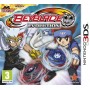Acheter Beyblade Evolution - Nintendo 3Ds - GameSpirit