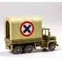 Acheter Maquette - Ton Truck - Metal Slug 3 - SNK (06) - GameSpirit