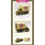 Acheter Maquette - Ton Truck - Metal Slug 3 - SNK (06) - GameSpirit