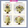 Acheter Maquette - Astro Slug - Metal Slug 3 - SNK (01) - GameSpirit