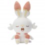 Acheter Peluche - Flambino Pastel - Good Night Ver. Pokémon (40cm) - GameSpirit
