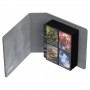 Acheter Classeur - Compact Collector's Album - Taille Standard - Ultimate Guard (Xenoskin) - GameSpirit