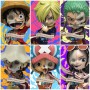 Acheter One Piece - Séries 1 - Freeny's Hidden Dissectibles - GameSpirit