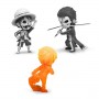 Acheter One Piece - Séries 1 - Freeny's Hidden Dissectibles - GameSpirit