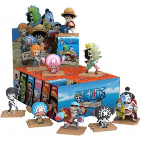 Acheter One Piece - Séries 2 - Freeny's Hidden Dissectibles - GameSpirit