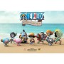 Acheter One Piece - Séries 2 - Freeny's Hidden Dissectibles - GameSpirit