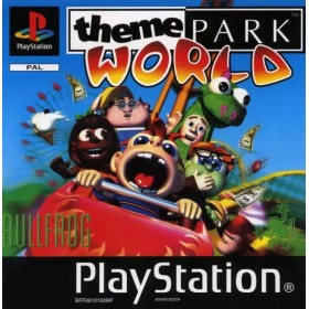Acheter Theme Park World - PlayStation - GameSpirit