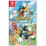 Acheter Klonoa - Phantasy Reverie Series - Switch - GameSpirit