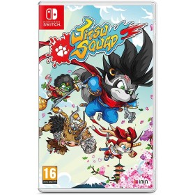 Acheter Jitsu Squad - Nitnendo Switch - GameSpirit
