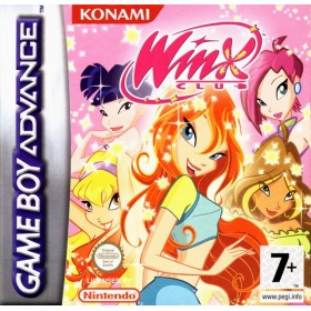 Acheter Winx Club - Game Boy Advance - GameSpirit