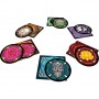 Acheter Skull - Edition Rose - Jeu de Société - GameSpirit
