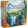 Acheter - Jeu de Société - Seasons - GameSpirit