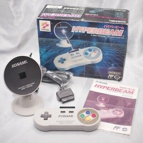 Acheter Manette Konami Hyperbeam - GameSpirit