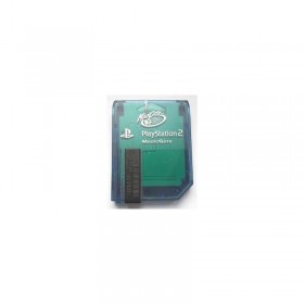 Acheter Carte Mémoire PlayStation 2 - 8Mb - Non-Officiel - GameSpirit