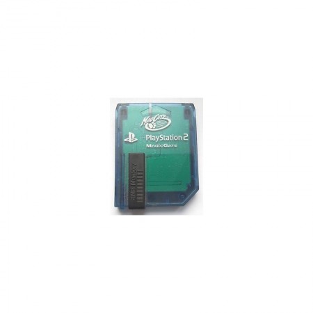 Acheter Carte Mémoire PlayStation 2 - 8Mb - Non-Officiel - GameSpirit