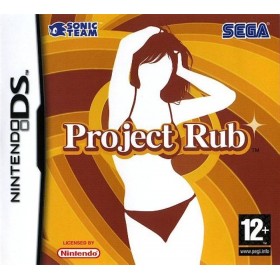 Acheter Project Rub - Nintendo DS - GameSpirit
