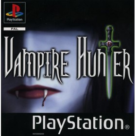 Acheter Vampire Hunter D - PlayStation - GameSpirit