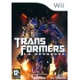 Acheter Transformers La Revanche - Nintendo Wii - GameSpirit