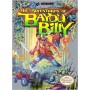 Acheter The Adventures of Bayou Billy - Nintendo Nes - GameSpirit