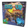 Acheter Dig Up Adventure - Jeux de Société - GameSpirit