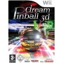 Acheter Dream Pinball 3D - Nintendo Wii - GameSpirit