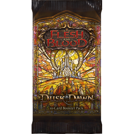 Acheter Booster - Dusk Till Dawn (Fr) - Flesh and Blood - GameSpirit