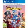 Acheter Wargroove Deluxe Edition - PS4 - GameSpirit