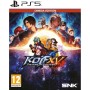 Acheter The King of Fighters XV - Omega Edition - PS5 - GameSpirit