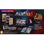 Acheter The King of Fighters XV - Omega Edition - PS5 - GameSpirit