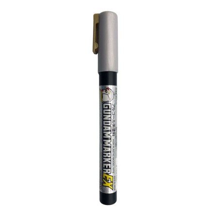 Acheter Gundam Marker EX MEPE Holo Yellow - XGM-203 - GameSpirit