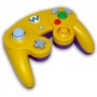 Acheter Manette Officielle - Nintendo Gamecube - Wario Controller - GameSpirit