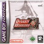 Acheter Dynasty Warriors Advance - Game Boy Advance - GameSpirit
