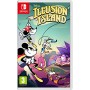 Acheter Disney - Illusion Island - Nintendo Switch - GameSpirit