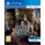 Acheter The Invisible Hours - PlayStation 4 - GameSpirit