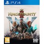 Acheter King's bounty II - PlayStation 4 - GameSpirit