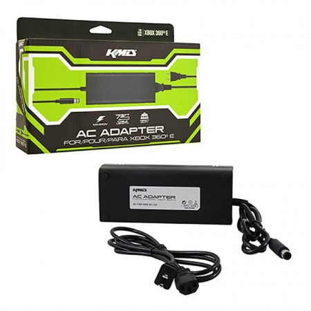 Acheter Alimentation - XBox 360 - KMD - GameSpirit