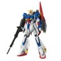 Acheter Gundam - Zeta Gundam "Ver.Ka" - MG - GameSpirit