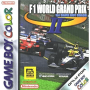 Acheter F1 World Grand Prix II - Game Boy Color - GameSpirit