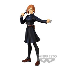Acheter Nobara Kugisaki - Jujutsu Kaisen - GameSpirit