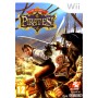 Acheter Sid meier's Pirates ! - Wii - GameSpirit